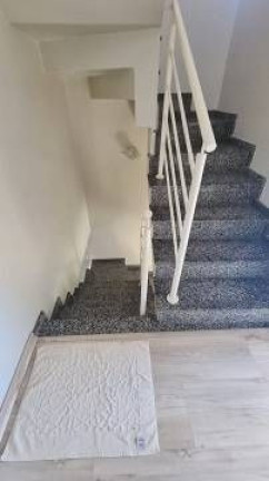 Imagem Casa de Condomínio com 3 Quartos à Venda, 150 m² em Boqueirão - Curitiba