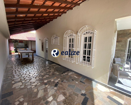 Imagem Casa com 6 Quartos à Venda, 240 m² em Praia Do Morro - Guarapari Imagem Casa com 6 Quartos à Venda, 240 m² em Praia Do Morro - Guarapari
