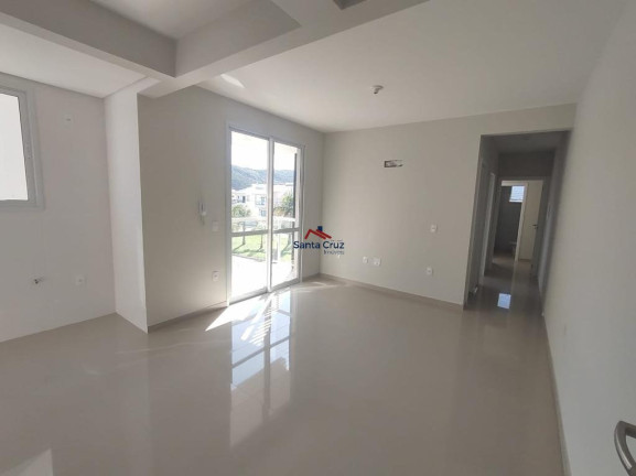 Apartamento com 2 Quartos à Venda,  em Ingleses Do Rio Vermelho - Florianópolis