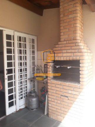 Imagem Casa com 3 Quartos à Venda, em Parque Residencial Presidente Médici - Itu Imagem Casa com 3 Quartos à Venda, em Parque Residencial Presidente Médici - Itu