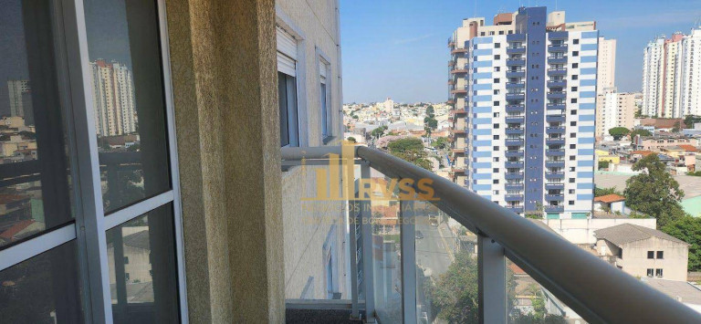 Imagem Apartamento com 3 Quartos à Venda, 82 m² em Parque Das Nações - Santo André