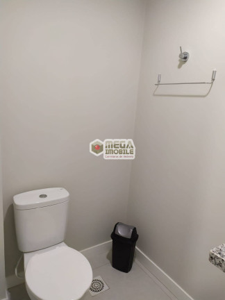 Imagem Sala Comercial à Venda, 28 m² em Trindade - Florianópolis