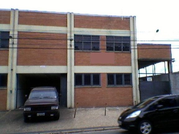 Imóvel à Venda, 800 m² em Mansões Santo Antonio - Campinas