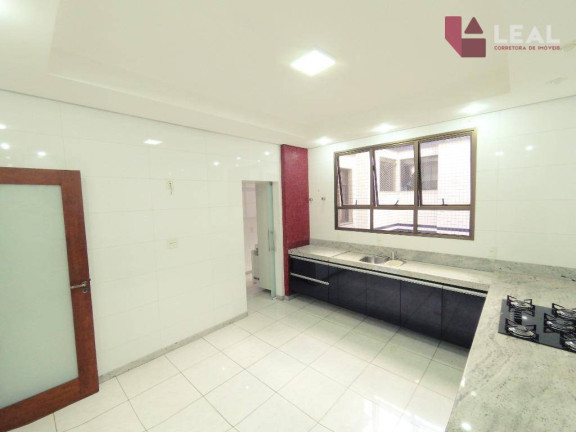 Imagem Apartamento com 4 Quartos à Venda, 306 m² em Medicina - Pouso Alegre Imagem Apartamento com 4 Quartos à Venda, 306 m² em Medicina - Pouso Alegre