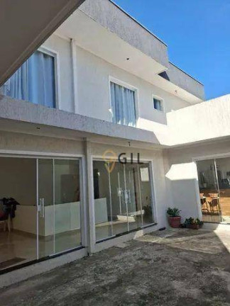 Imagem Sobrado com 3 Quartos à Venda, 275 m² em Villa Branca - Jacareí