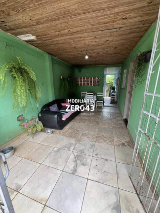 Imagem Casa com 2 Quartos à Venda, 80 m² em Conjunto Habitacional Maria Cecília Serrano De Oliveira - Londrina Imagem Casa com 2 Quartos à Venda, 80 m² em Conjunto Habitacional Maria Cecília Serrano De Oliveira - Londrina