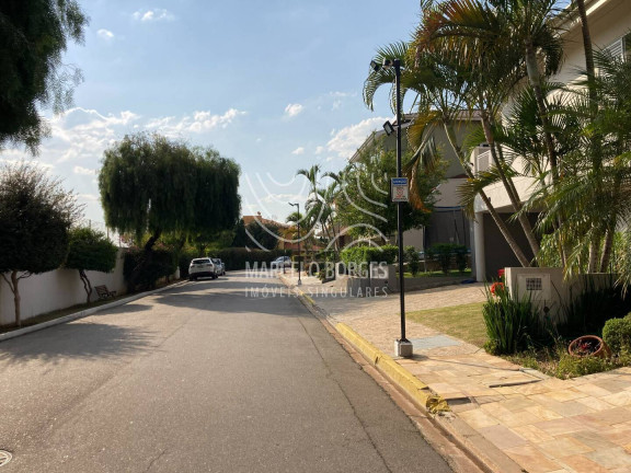 Casa de Condomínio com 3 Quartos à Venda, 209 m² em Parque Quinta Da Boa Vista - Jundiaí