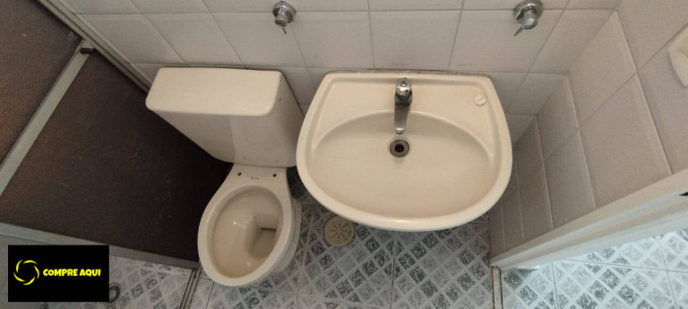 Imagem Apartamento com 1 Quarto à Venda, 36 m² em Barra Funda - São Paulo Imagem Apartamento com 1 Quarto à Venda, 36 m² em Barra Funda - São Paulo