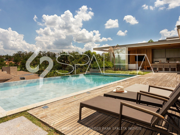 Imagem Casa com 5 Quartos à Venda,  em Cruz Das Almas - Itu