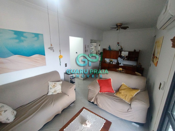 Imagem Apartamento com 3 Quartos à Venda, 130 m² em Loteamento João Batista Julião - Guarujá Imagem Apartamento com 3 Quartos à Venda, 130 m² em Loteamento João Batista Julião - Guarujá