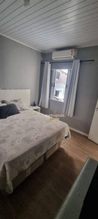 Imagem Casa com 5 Quartos à Venda, 250 m² em Vila Palmares - Santo André Imagem Casa com 5 Quartos à Venda, 250 m² em Vila Palmares - Santo André