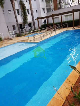 Imagem Apartamento com 3 Quartos à Venda, 70 m² em Cidade Ademar - São Paulo Imagem Apartamento com 3 Quartos à Venda, 70 m² em Cidade Ademar - São Paulo
