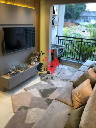Imagem Apartamento com 2 Quartos à Venda, 51 m² em Rudge Ramos - São Bernardo Do Campo