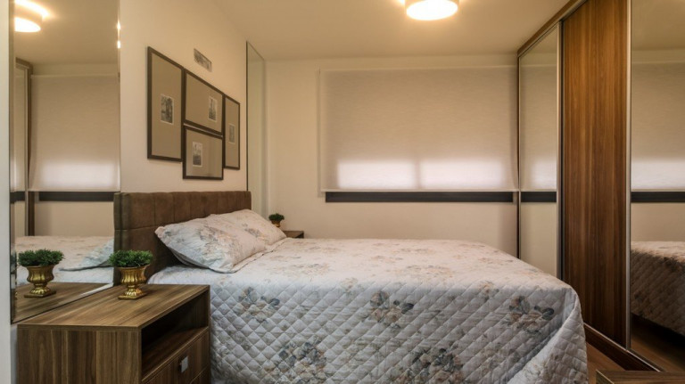 Imagem Apartamento com 2 Quartos à Venda, 62 m² em Farroupilha - Porto Alegre