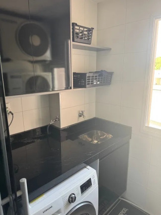 Imagem Imóvel com 2 Quartos para Alugar, 62 m² em Vila Rica - Sorocaba