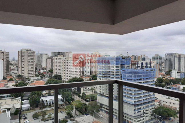 Imagem Apartamento com 3 Quartos à Venda, 163 m² em Vila Mariana - São Paulo