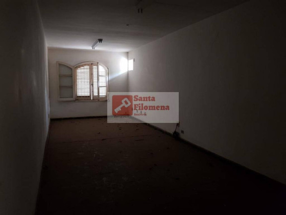 Imagem Sobrado com 4 Quartos à Venda, 400 m² em Jaguaré - São Paulo