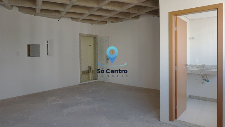 Imagem Sala Comercial para Alugar, 46 m² em Centro - Belo Horizonte Imagem Sala Comercial para Alugar, 46 m² em Centro - Belo Horizonte