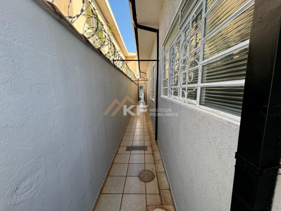Imagem Casa com 3 Quartos à Venda, 89 m² em Vila Monte Alegre - Ribeirão Preto