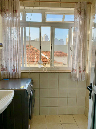 Imagem Apartamento com 3 Quartos à Venda, 87 m² em Mooca - São Paulo Imagem Apartamento com 3 Quartos à Venda, 87 m² em Mooca - São Paulo