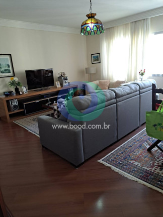 Apartamento com 3 Quartos à Venda, 180 m² em Boqueirão - Santos