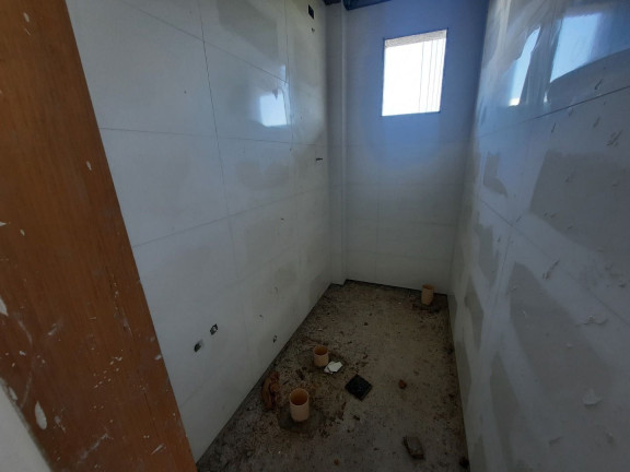 Imagem Apartamento com 2 Quartos à Venda, 70 m² em Mirim - Praia Grande