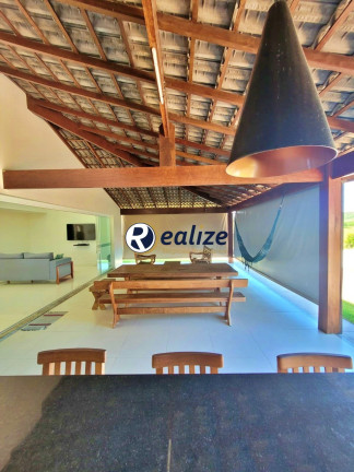 Imagem Imóvel com 5 Quartos à Venda, 360 m² em Lameirão - Guarapari