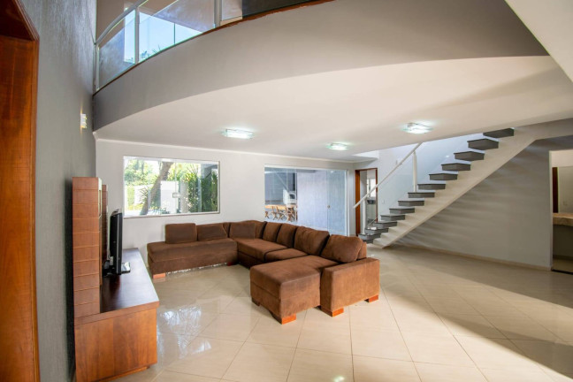 Imagem Casa com 4 Quartos à Venda, 800 m² em Condomínio Residencial Shamballa I - Atibaia Imagem Casa com 4 Quartos à Venda, 800 m² em Condomínio Residencial Shamballa I - Atibaia
