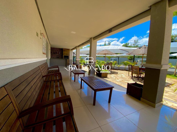 Imagem Apartamento com 2 Quartos à Venda, 53 m² em Centro - Extrema