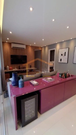 Imagem Apartamento com 3 Quartos à Venda, 134 m² em Santana - São Paulo
