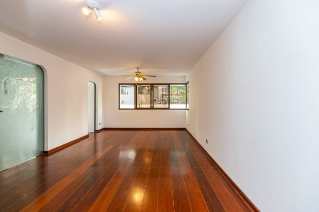 Imagem Apartamento com 4 Quartos à Venda, 216 m² em Perdizes - São Paulo