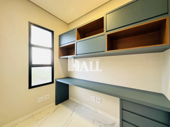 Imagem Casa com 3 Quartos à Venda, 250 m² em Setlife Mirassol - Mirassol