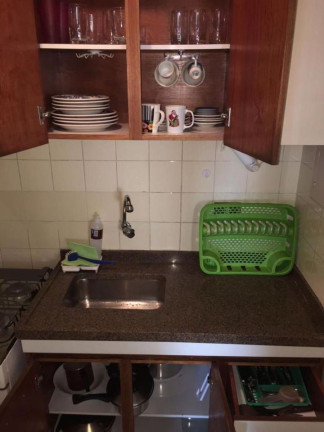 Imagem Apartamento com 1 Quarto à Venda, 43 m² em Itaim Bibi - São Paulo Imagem Apartamento com 1 Quarto à Venda, 43 m² em Itaim Bibi - São Paulo