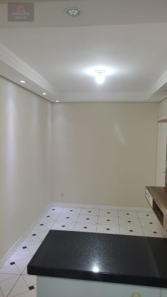 Imagem Apartamento com 2 Quartos à Venda, 46 m² em Loteamento Industrial Machadinho - Americana Imagem Apartamento com 2 Quartos à Venda, 46 m² em Loteamento Industrial Machadinho - Americana