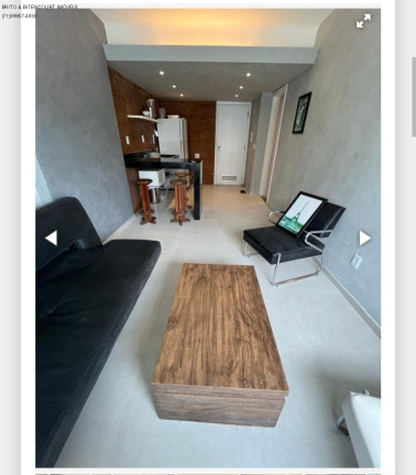 Imagem Imóvel com 1 Quarto à Venda, 45 m² em Ondina - Salvador Imagem Imóvel com 1 Quarto à Venda, 45 m² em Ondina - Salvador