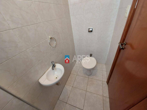 Imagem Apartamento com 3 Quartos à Venda, 93 m² em Jardim Glória - Americana Imagem Apartamento com 3 Quartos à Venda, 93 m² em Jardim Glória - Americana