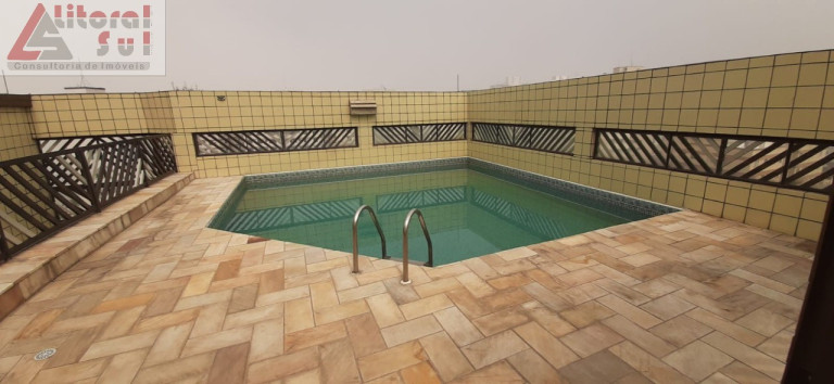 Imagem Apartamento com 1 Quarto à Venda, 50 m² em Tupi - Praia Grande Imagem Apartamento com 1 Quarto à Venda, 50 m² em Tupi - Praia Grande
