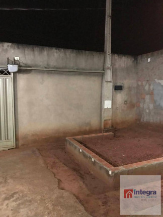 Imagem Casa com 3 Quartos à Venda, 105 m² em Residencial Palmeira Real - Limeira Imagem Casa com 3 Quartos à Venda, 105 m² em Residencial Palmeira Real - Limeira