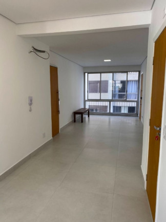 Imagem Apartamento com 3 Quartos à Venda, 123 m² em Higienópolis - São Paulo
