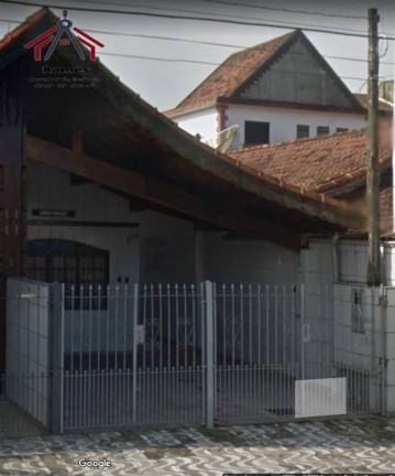 Casa com 2 Quartos à Venda, 77 m² em Vila Balnearia - Praia Grande