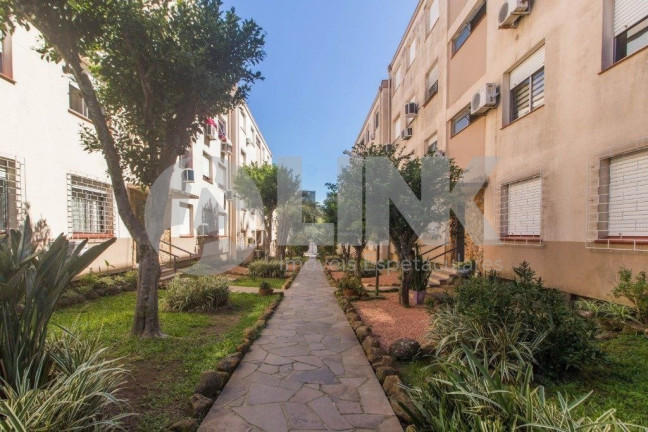 Imagem Apartamento com 2 Quartos à Venda, 49 m² em Jardim Itu - Porto Alegre Imagem Apartamento com 2 Quartos à Venda, 49 m² em Jardim Itu - Porto Alegre