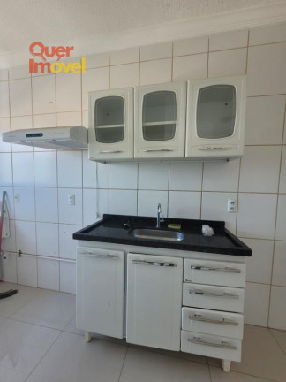 Imagem Apartamento com 2 Quartos à Venda, 47 m² em Campos Elíseos - Ribeirão Preto