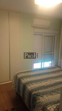 Imagem Apartamento com 3 Quartos à Venda, 107 m² em Santo Antônio - São Caetano Do Sul