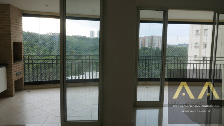 Imagem Apartamento com 3 Quartos para Alugar, 201 m² em Tamboré - Santana De Parnaíba Imagem Apartamento com 3 Quartos para Alugar, 201 m² em Tamboré - Santana De Parnaíba