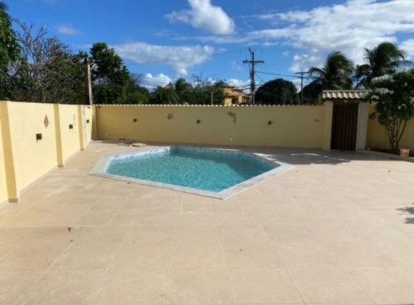 Imagem Casa com 5 Quartos à Venda, 622 m² em Itapuã - Salvador Imagem Casa com 5 Quartos à Venda, 622 m² em Itapuã - Salvador