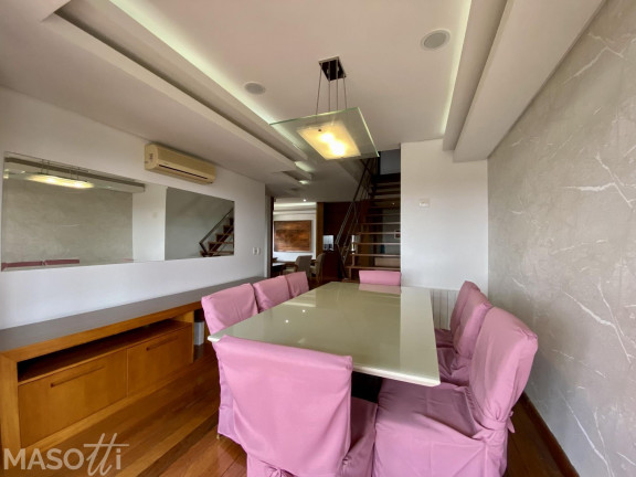 Imagem Apartamento com 3 Quartos à Venda, 170 m² em Bavária - Gramado Imagem Apartamento com 3 Quartos à Venda, 170 m² em Bavária - Gramado