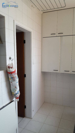 Imagem Apartamento com 3 Quartos para Alugar, 100 m² em Vila Bastos - Santo André Imagem Apartamento com 3 Quartos para Alugar, 100 m² em Vila Bastos - Santo André