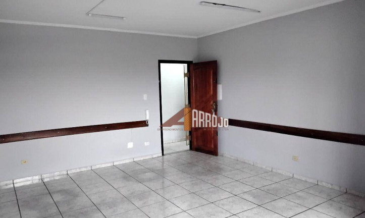 Imagem Sala Comercial para Alugar, 30 m² em Vila Marieta - São Paulo Imagem Sala Comercial para Alugar, 30 m² em Vila Marieta - São Paulo