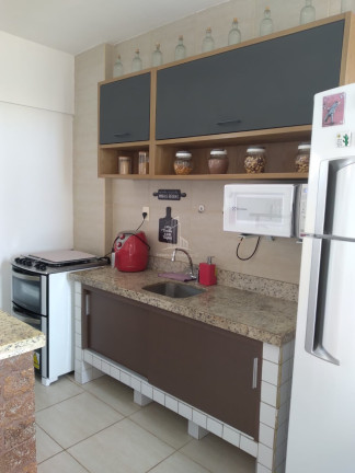Imagem Cobertura com 3 Quartos à Venda, 136 m² em Praia Do Japão - Aquiraz