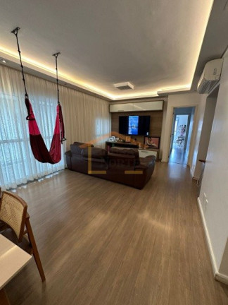 Apartamento com 3 Quartos à Venda, 143 m² em Santana - São Paulo